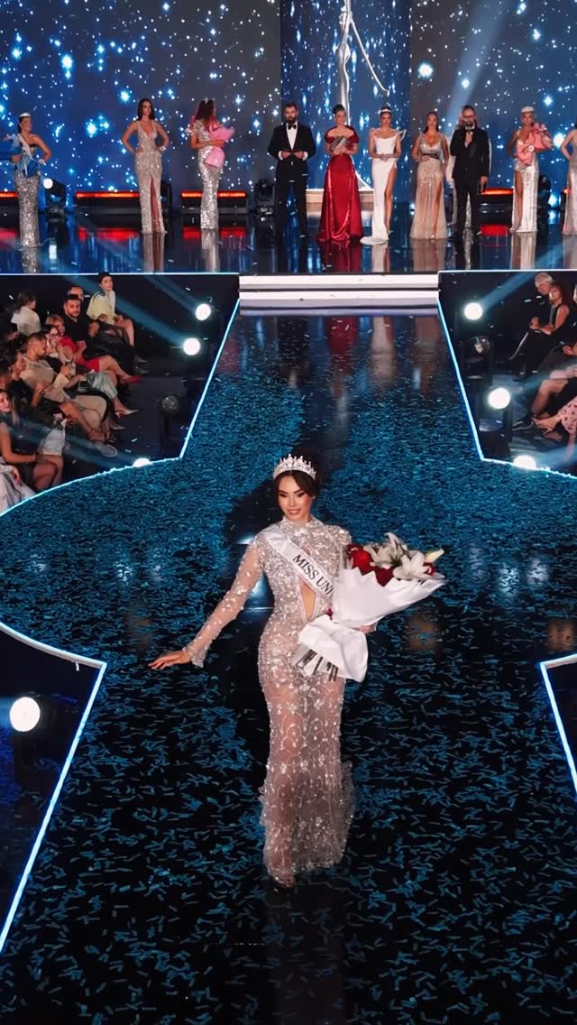 Miss Universe Albania