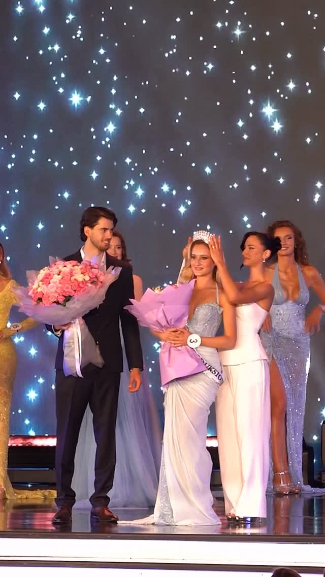 Miss Universe Albania