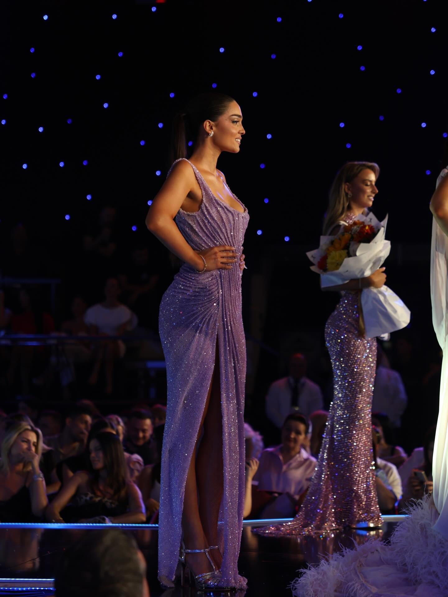 Miss Universe Albania